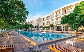 Hotel Mediterráneo